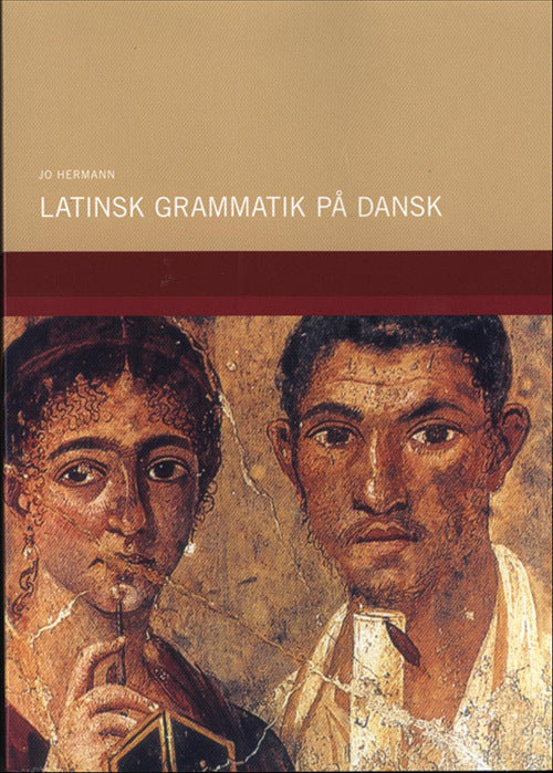 Latinsk grammatik på dansk