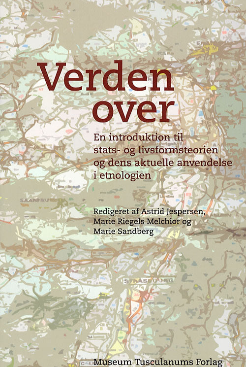 Verden over