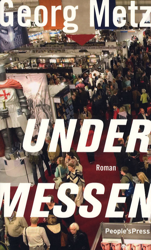 Under messen