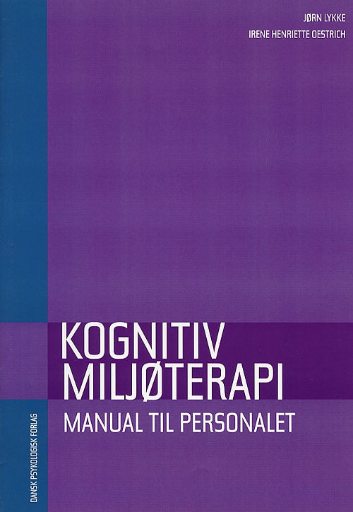 Kognitiv miljøterapi