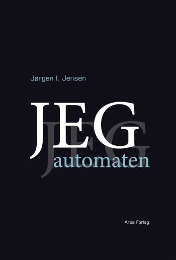 Jeg-automaten