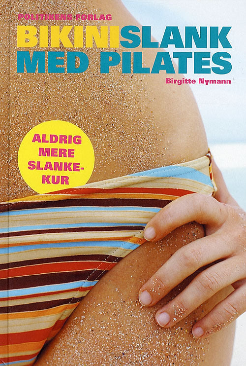 Bikinislank med pilates