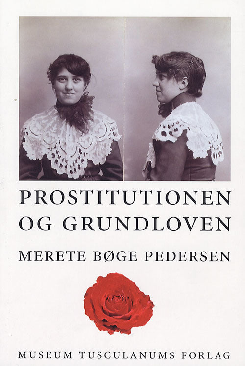 Prostitutionen og Grundloven