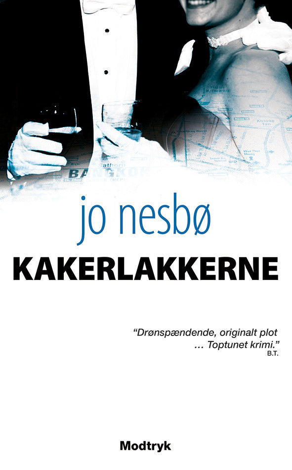 Kakerlakkerne