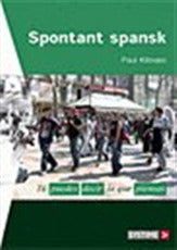Spontant spansk