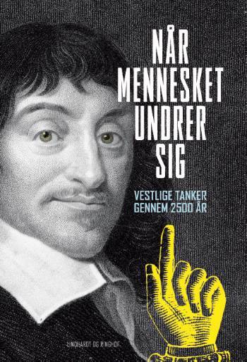 Når mennesket undrer sig