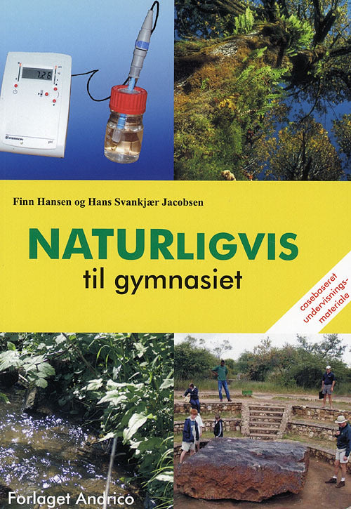 Naturligvis til gymnasiet