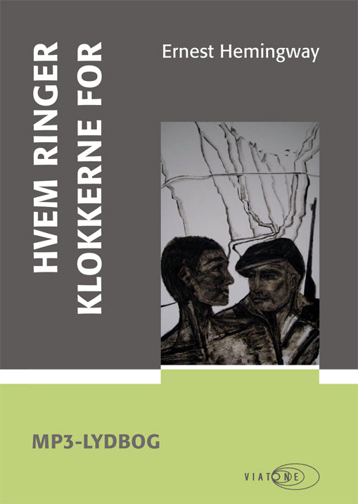 Hvem ringer klokkerne for