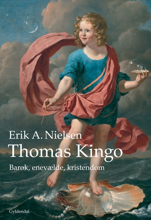 Thomas Kingo