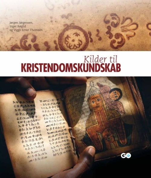 Kilder til Kristendomskundskab - Lærerhåndbog