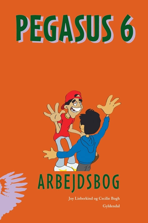 Pegasus 6. Arbejdsbog