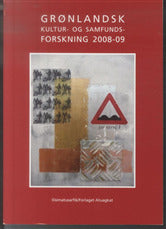 Grønlandsk Kultur- og Samfundsforskning 2008-09