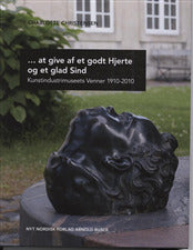 ... at give af et godt Hjerte og et glad Sind
