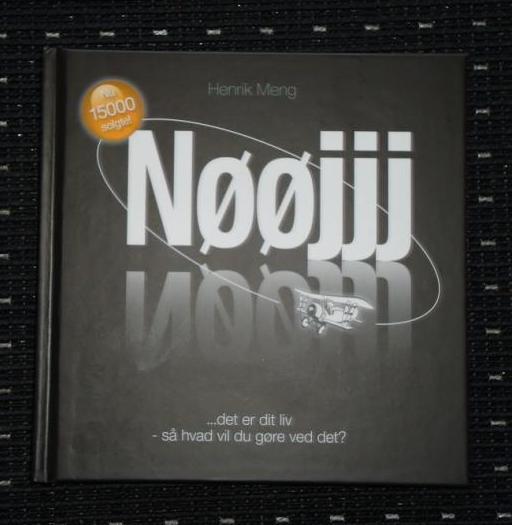 Nøøjjj