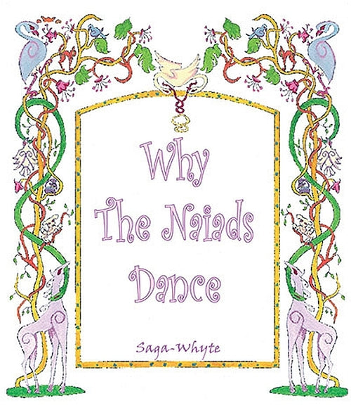 Why The Niaids Dance