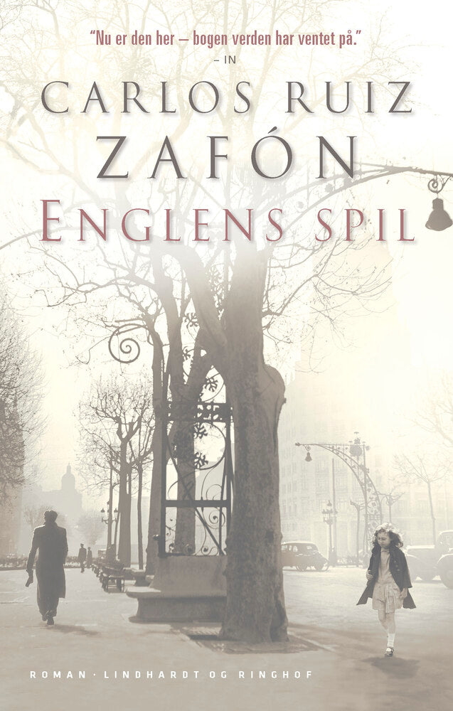 Englens spil