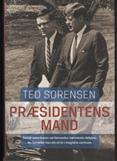 Præsidentens mand