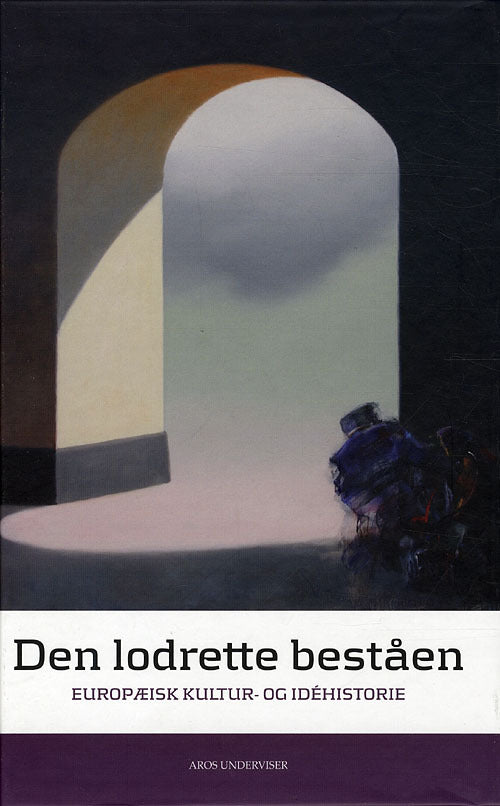 Den lodrette beståen