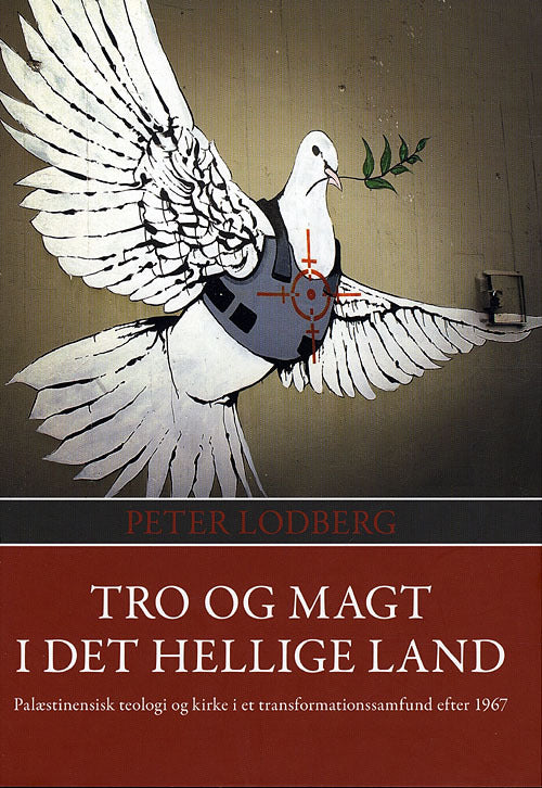 Tro og magt i det hellige land