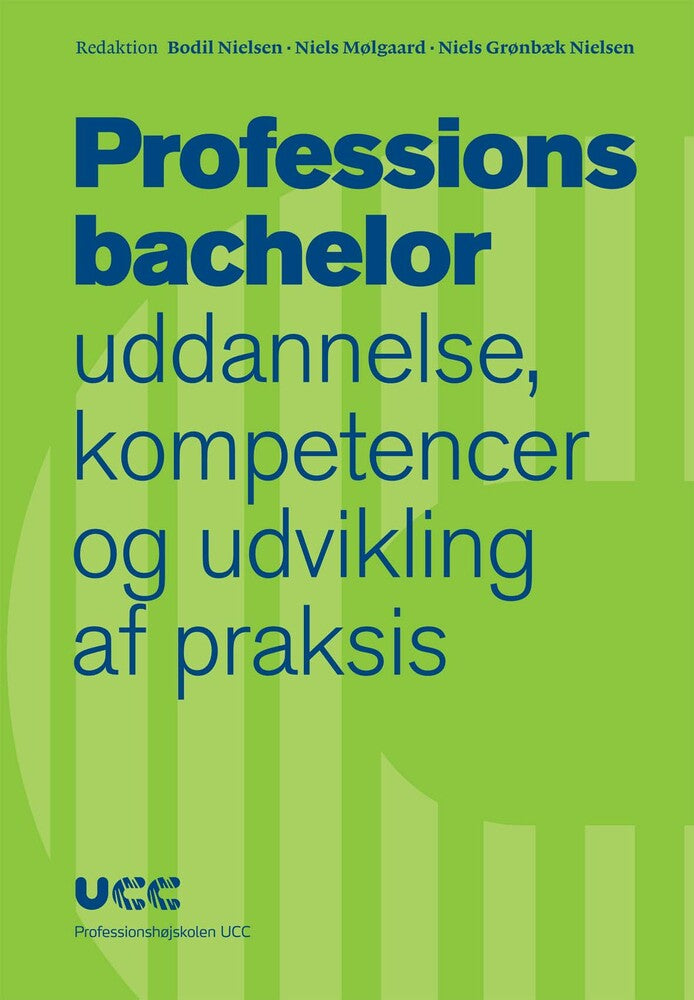 Professionsbachelor