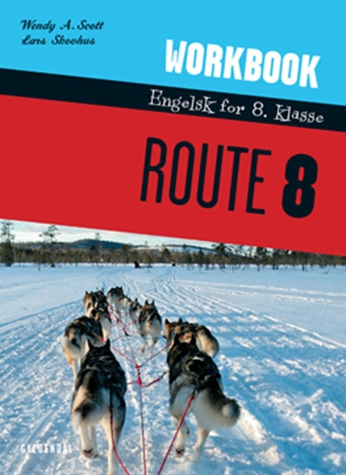 Route 8