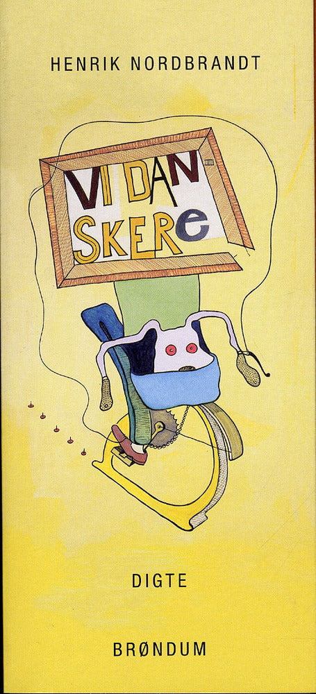 Vi Danskere