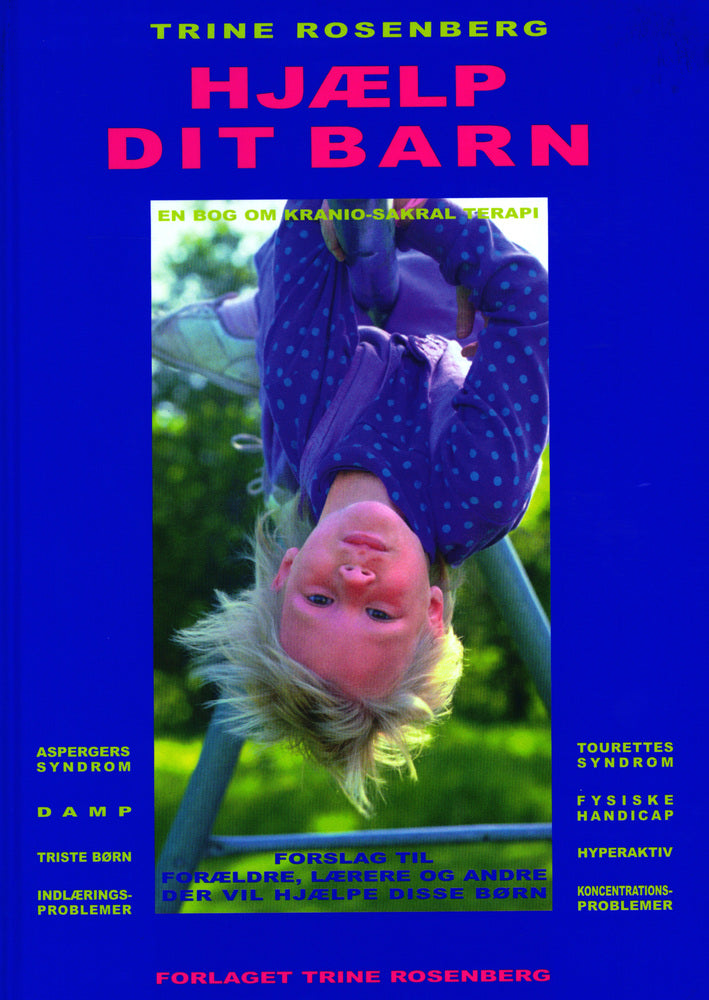 Hjælp dit barn