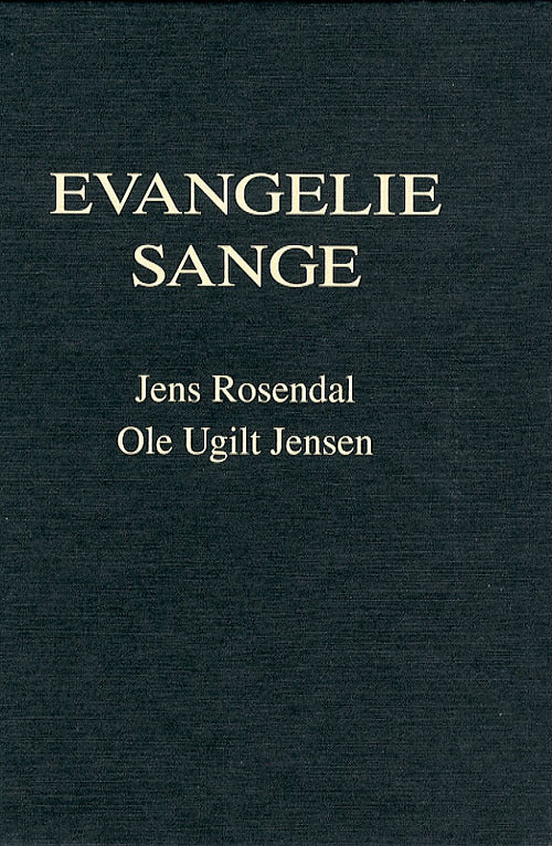 Evangeliesange