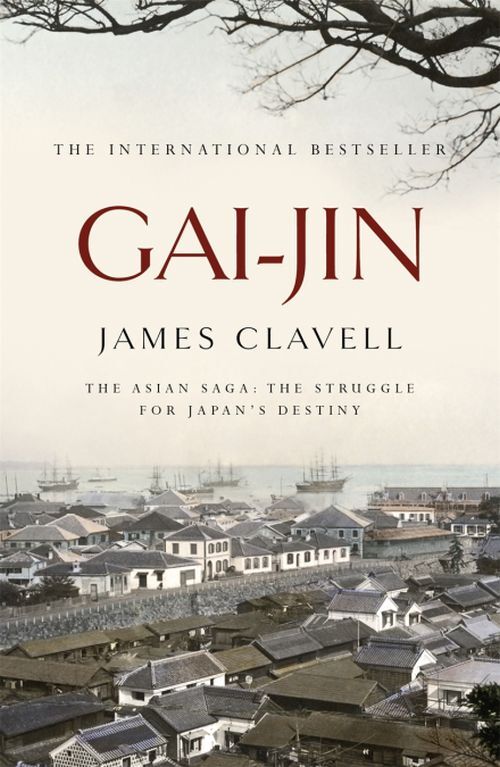 Gai-jin