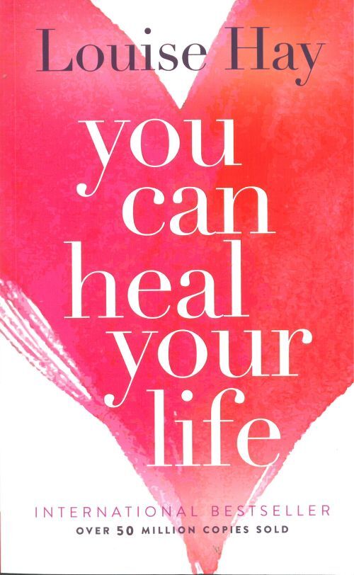 D1 You Can Heal Your Life