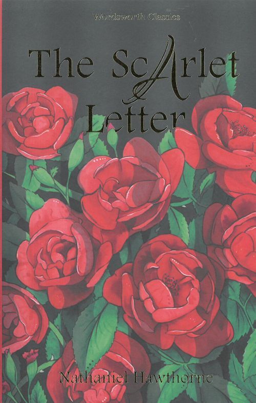 The Scarlet Letter