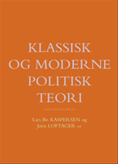 Klassisk og moderne politisk teori