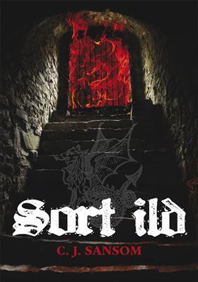 Sort ild