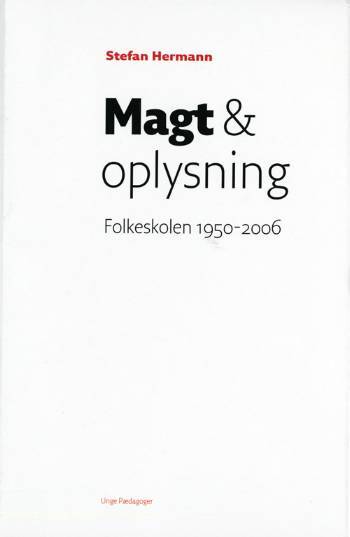Magt & oplysning