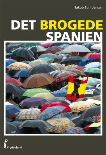 Det brogede Spanien