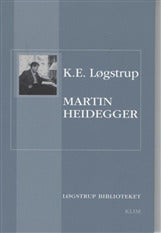 Martin Heidegger & Heideggers kunstfilosofi