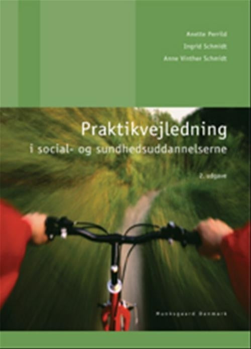 Praktikvejledning