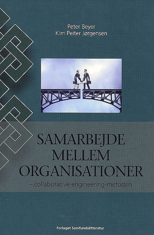 Samarbejde mellem organisationer