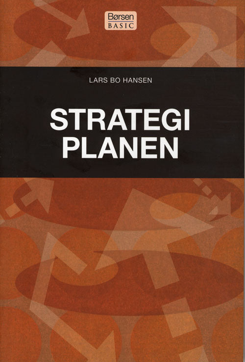 Strategiplanen
