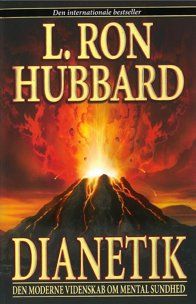 Dianetik