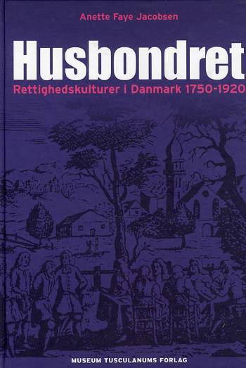 Husbondret