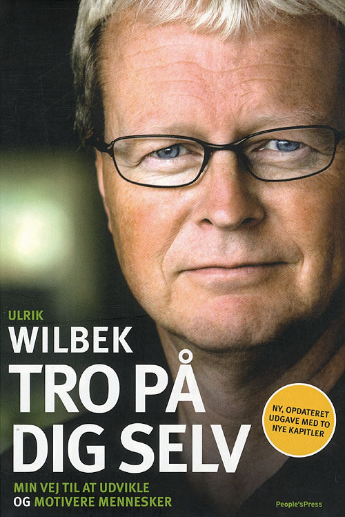Tro på dig selv