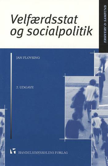 Velfærdsstat og socialpolitik 2. udgave