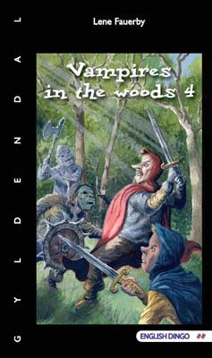 Vampires in the woods 4