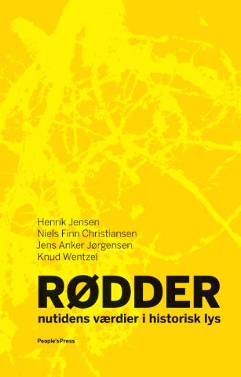 Rødder
