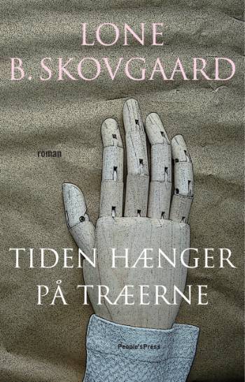 Tiden hænger på træerne
