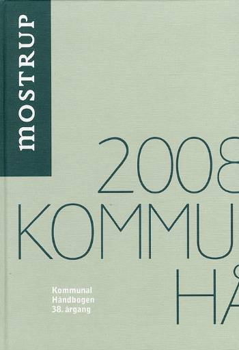 Kommunal håndbog