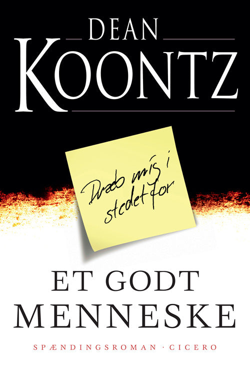 Et godt menneske