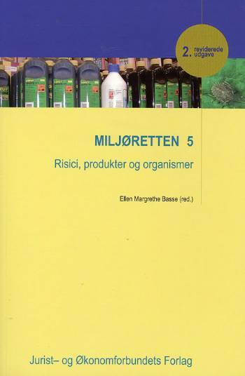 Miljøretten 5