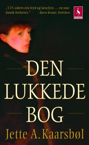 Den lukkede bog